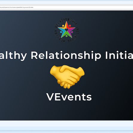 Healthy relationship Partner