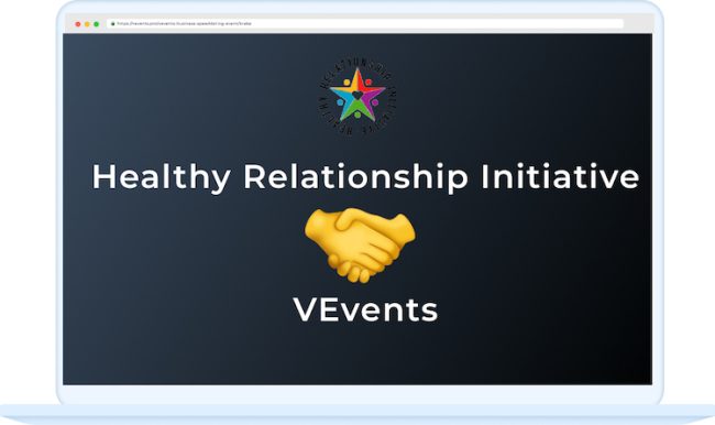 Healthy relationship Partner