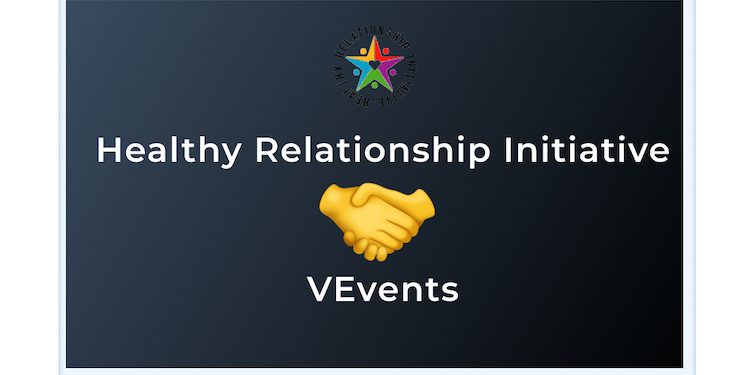 Healthy relationship Partner