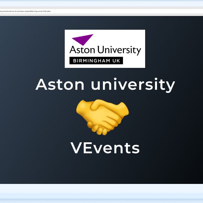 Aston university